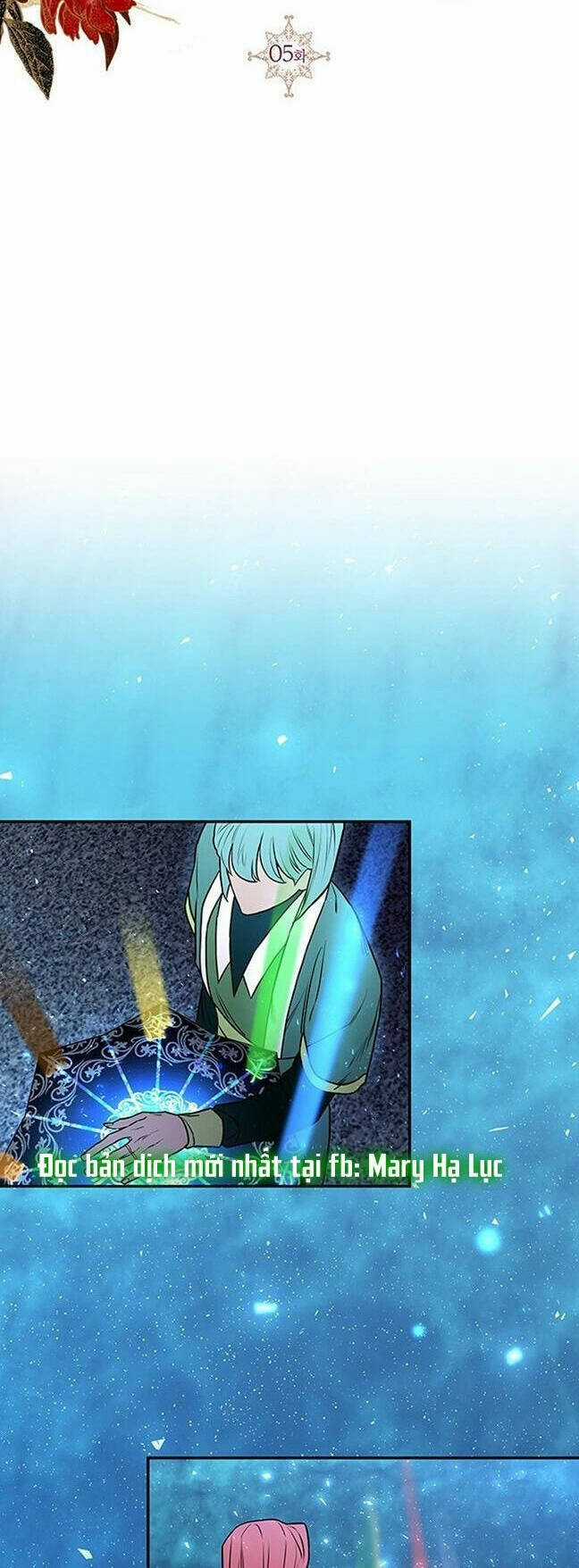 Thái Tử Myolyeong - Chapter 5.1 - Trang 47