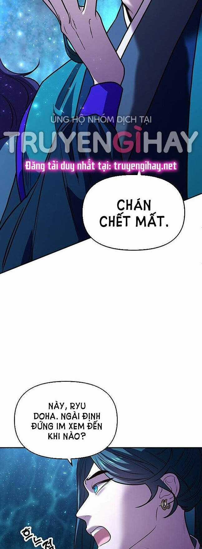 Thái Tử Myolyeong - Chapter 5.1 - Trang 49