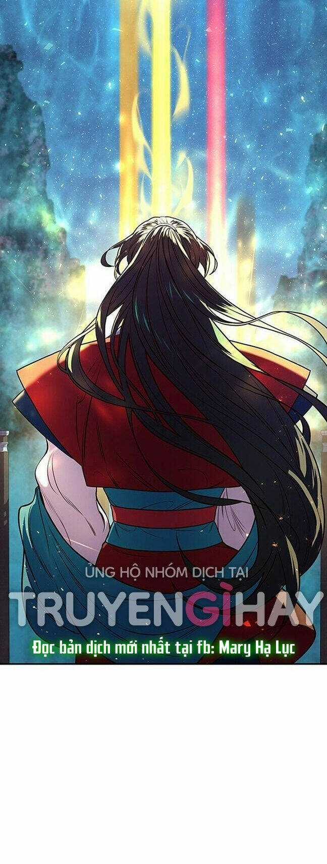 Thái Tử Myolyeong - Chapter 5.1 - Trang 10