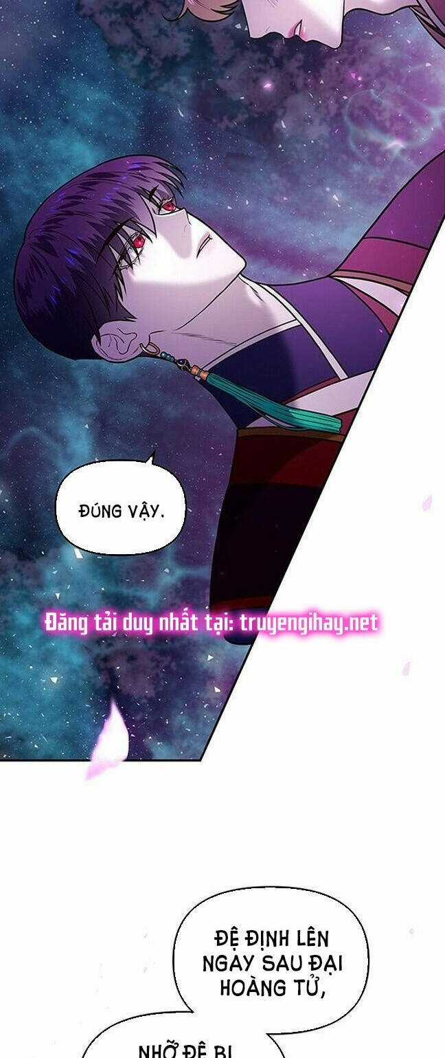 Thái Tử Myolyeong - Chapter 5.2 - Trang 17
