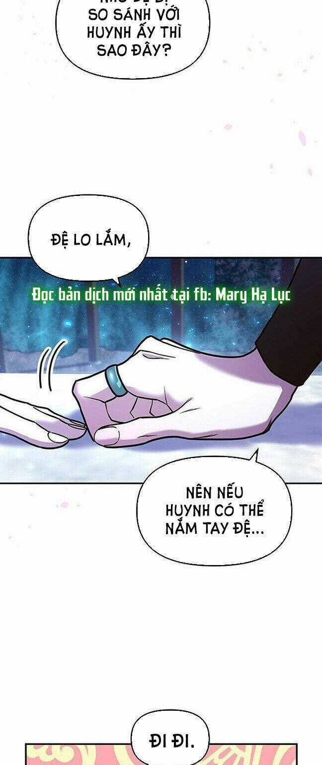 Thái Tử Myolyeong - Chapter 5.2 - Trang 18