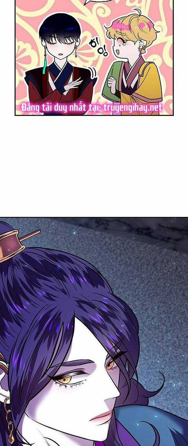 Thái Tử Myolyeong - Chapter 5.2 - Trang 19