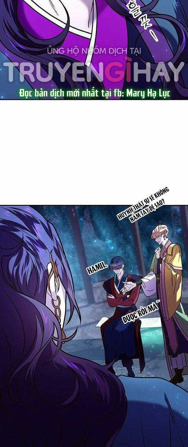 Thái Tử Myolyeong - Chapter 5.2 - Trang 20