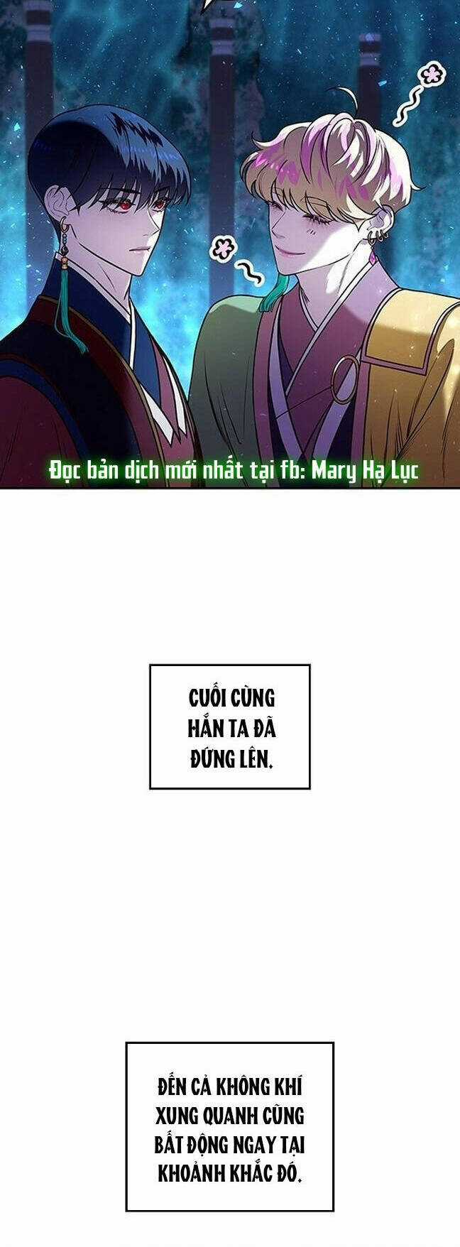 Thái Tử Myolyeong - Chapter 5.2 - Trang 3