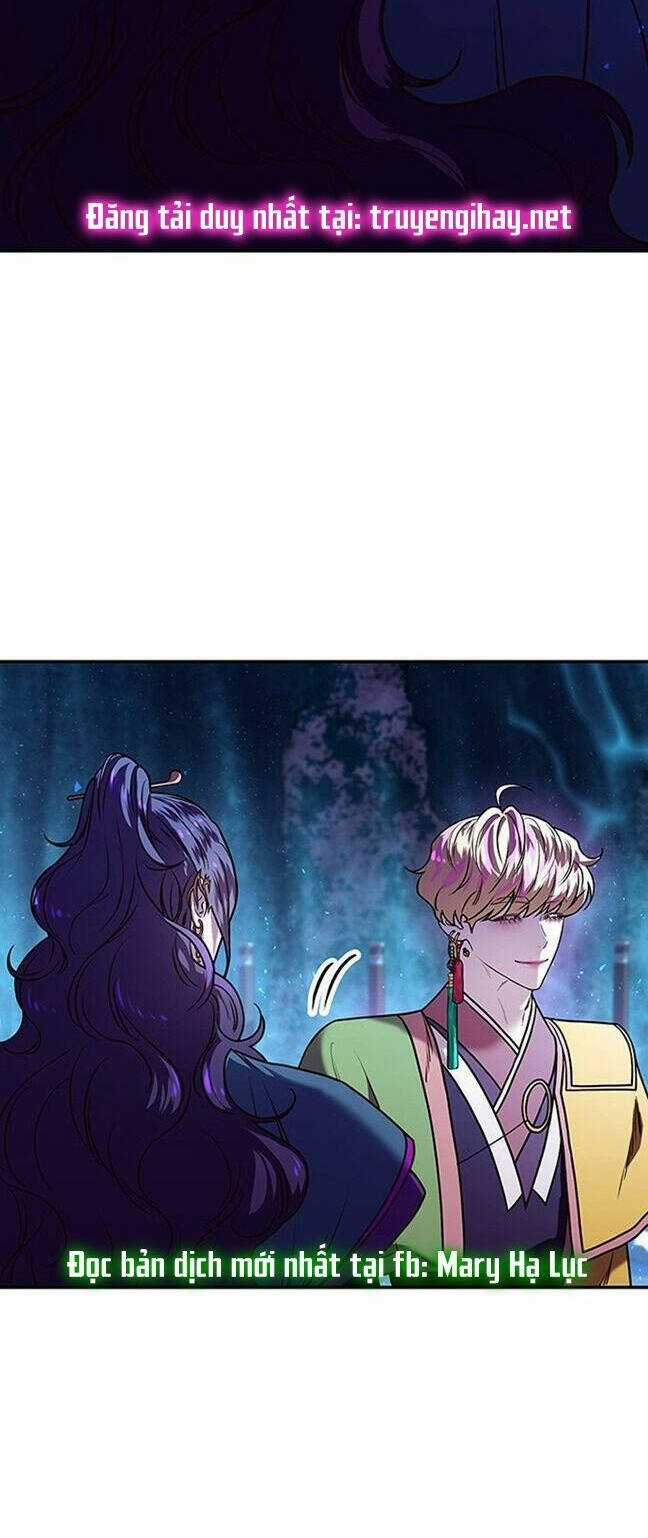 Thái Tử Myolyeong - Chapter 5.2 - Trang 21