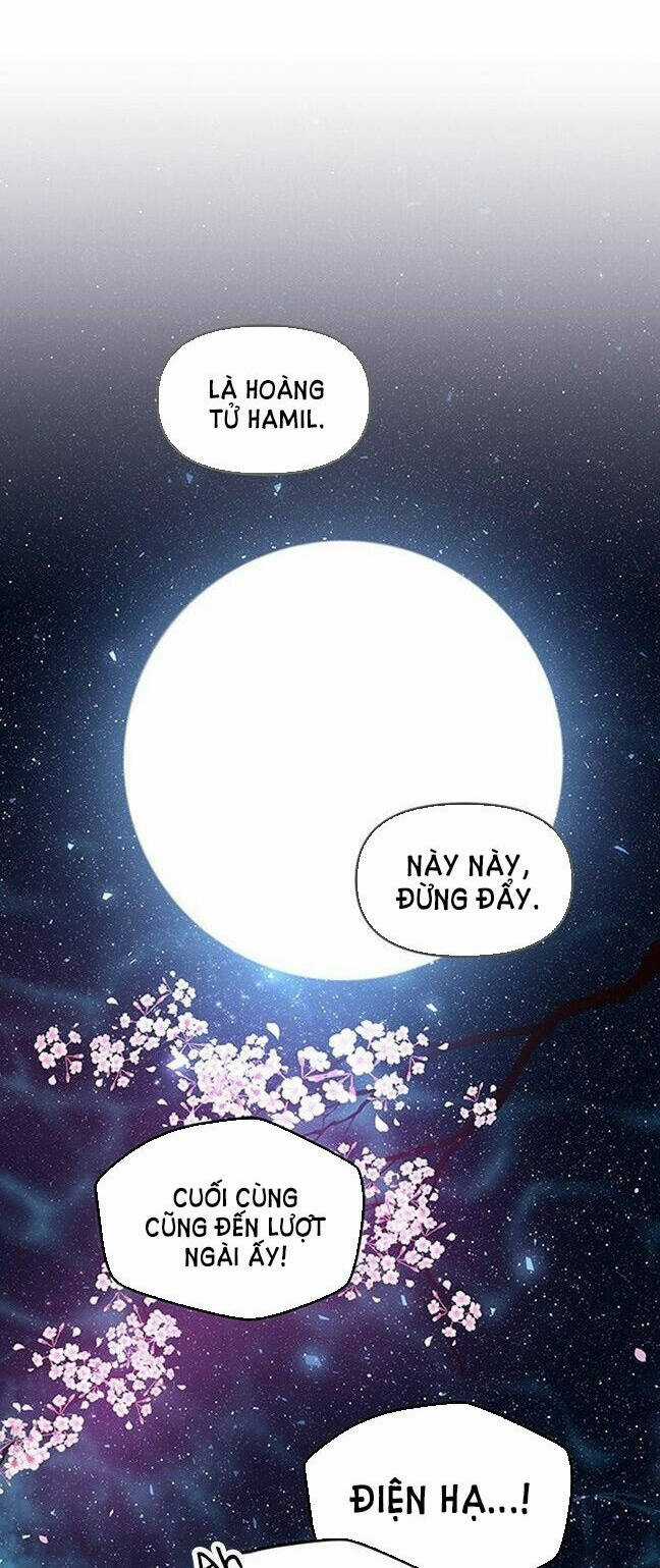 Thái Tử Myolyeong - Chapter 5.2 - Trang 23