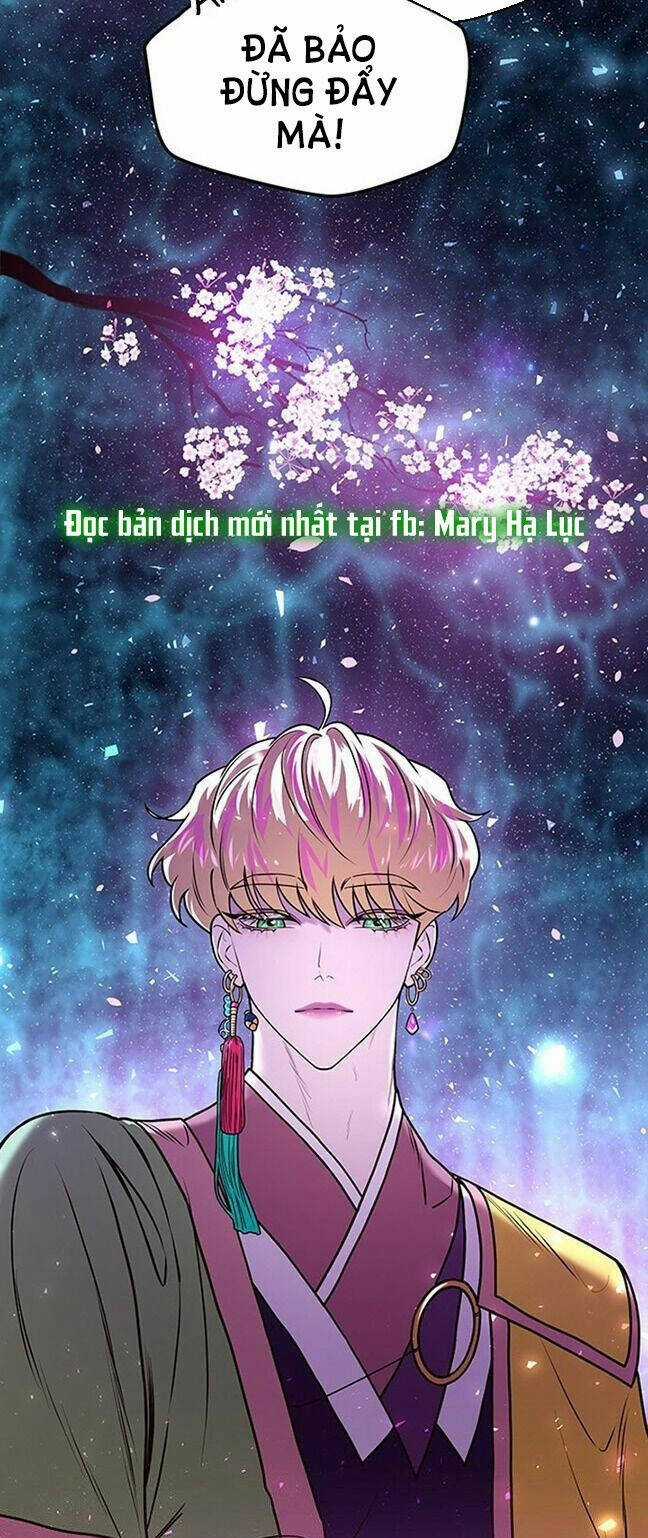 Thái Tử Myolyeong - Chapter 5.2 - Trang 24