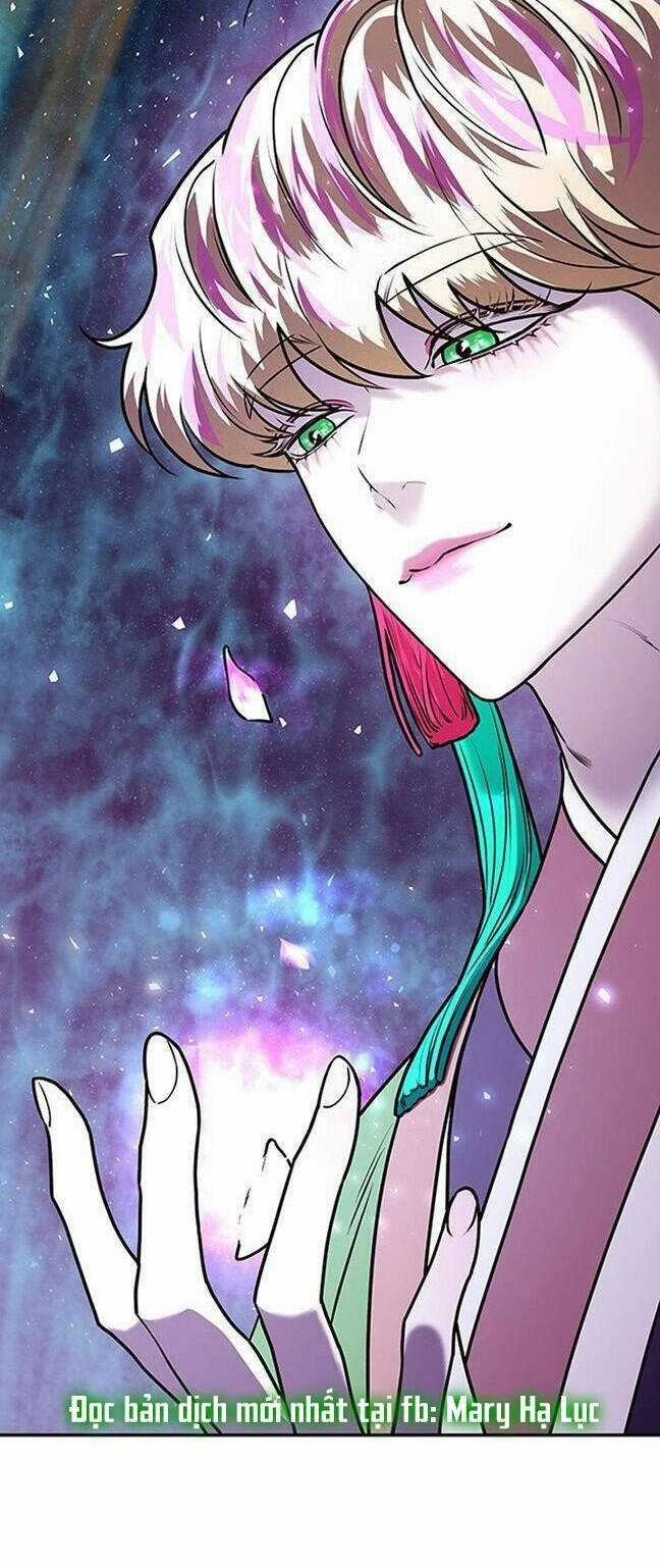 Thái Tử Myolyeong - Chapter 5.2 - Trang 27