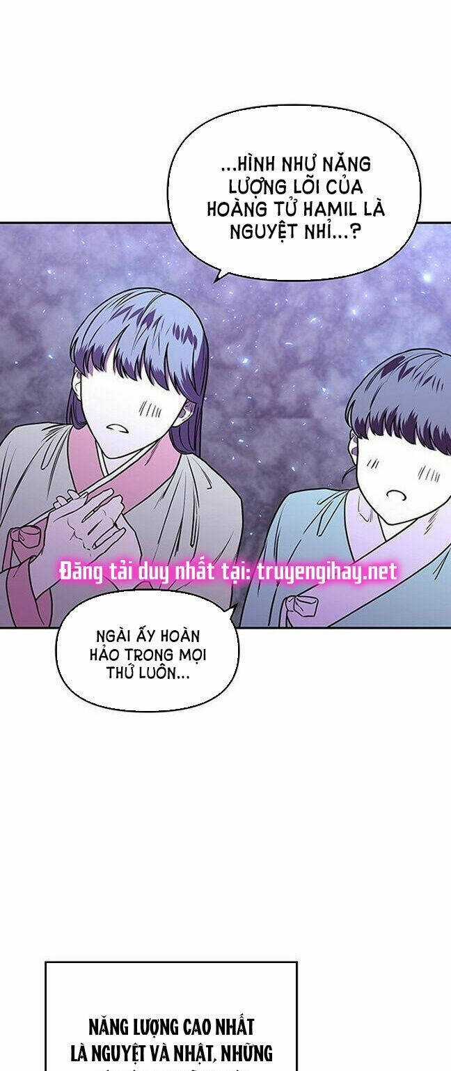 Thái Tử Myolyeong - Chapter 5.2 - Trang 28