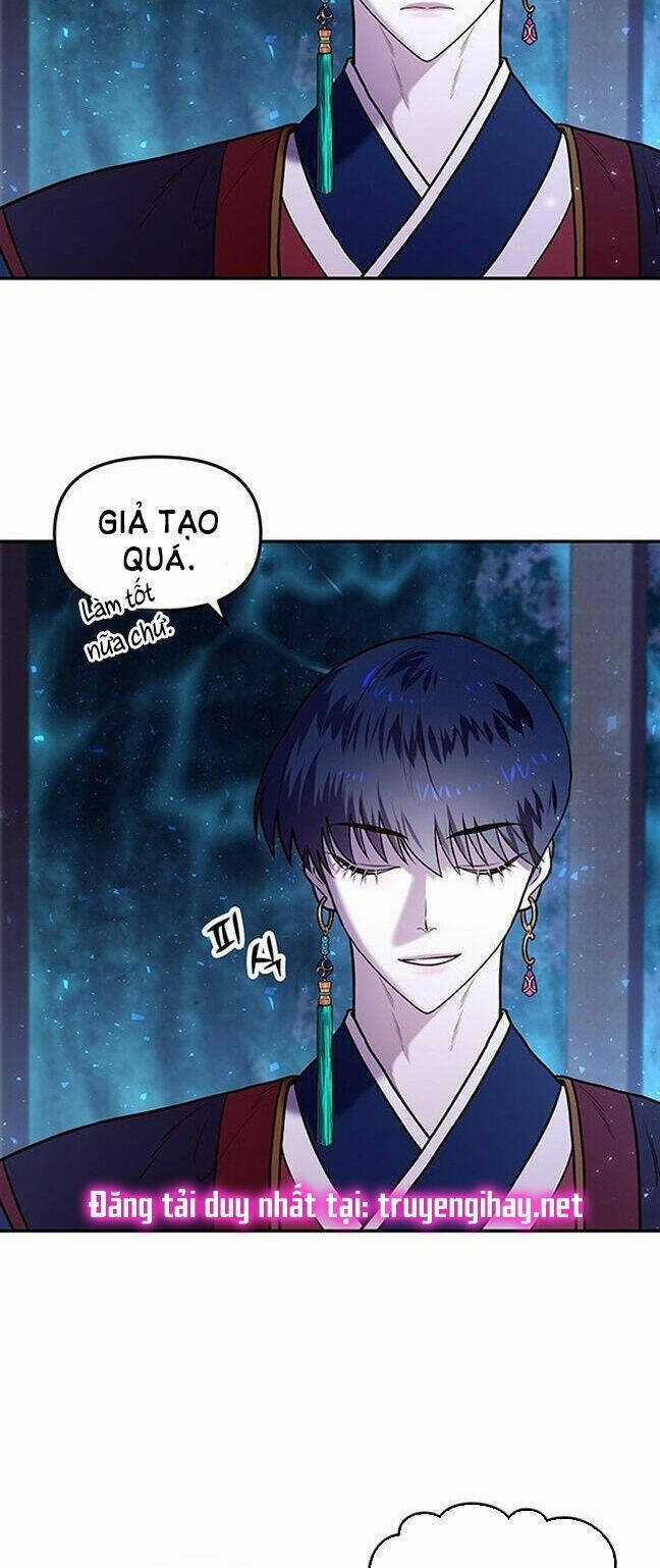 Thái Tử Myolyeong - Chapter 5.2 - Trang 32