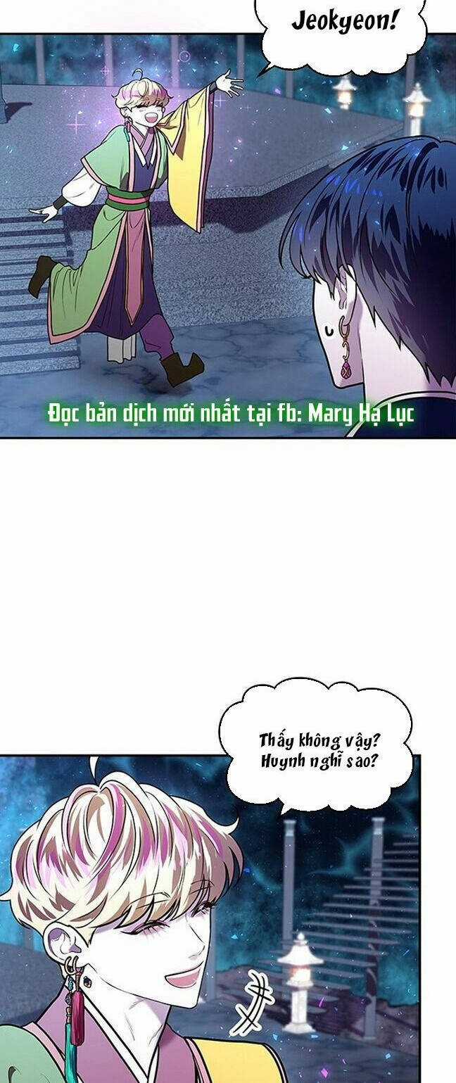 Thái Tử Myolyeong - Chapter 5.2 - Trang 33