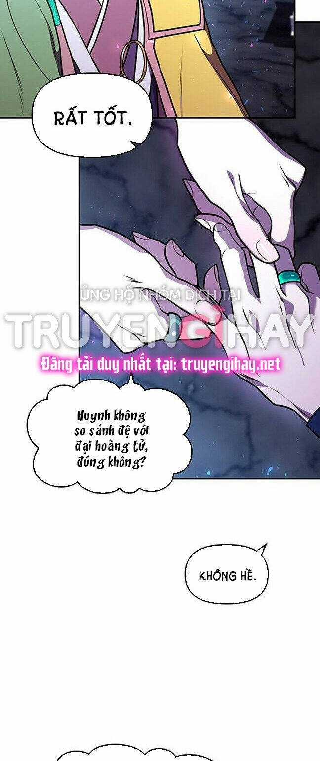 Thái Tử Myolyeong - Chapter 5.2 - Trang 36