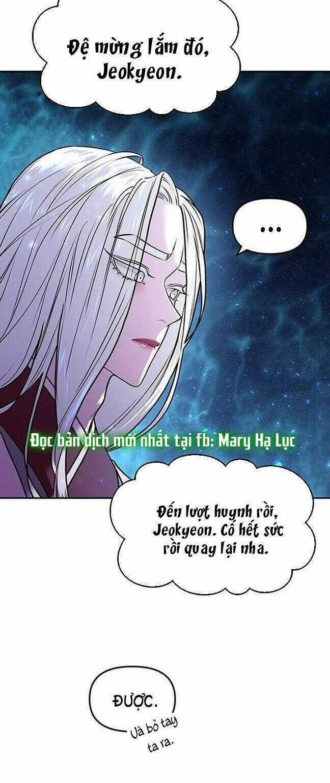 Thái Tử Myolyeong - Chapter 5.2 - Trang 37