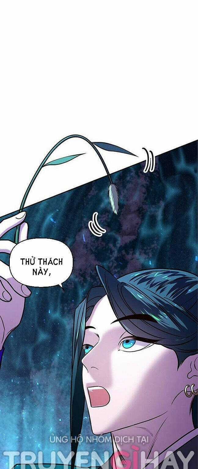 Thái Tử Myolyeong - Chapter 5.2 - Trang 38