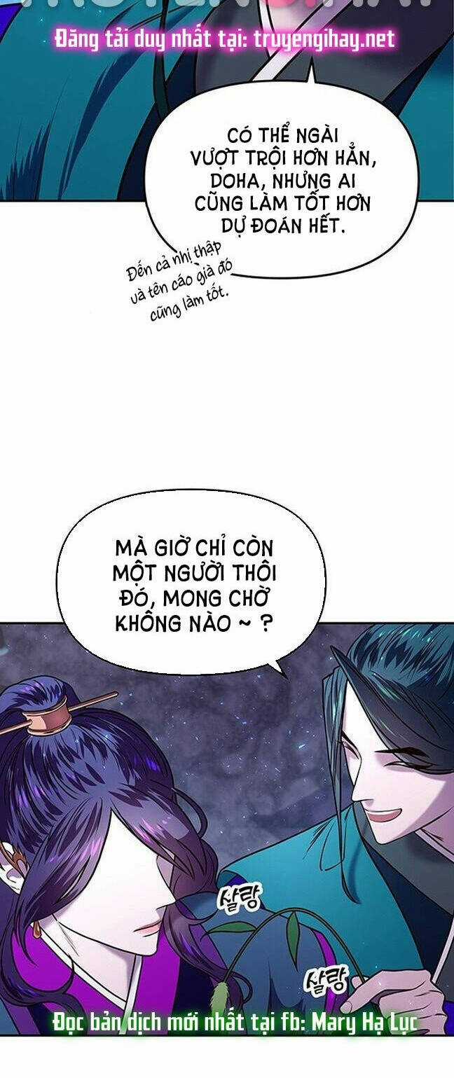 Thái Tử Myolyeong - Chapter 5.2 - Trang 39