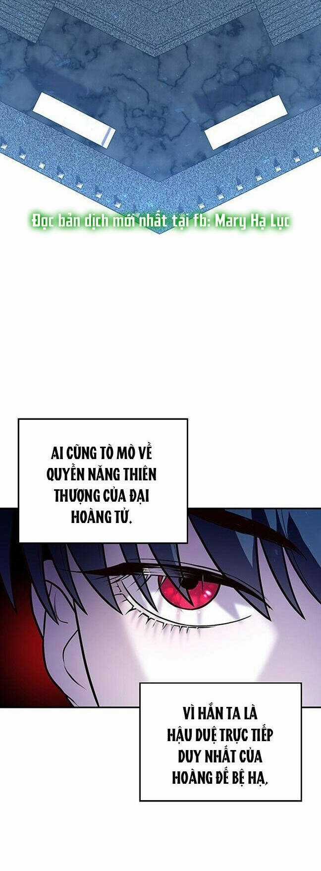 Thái Tử Myolyeong - Chapter 5.2 - Trang 5