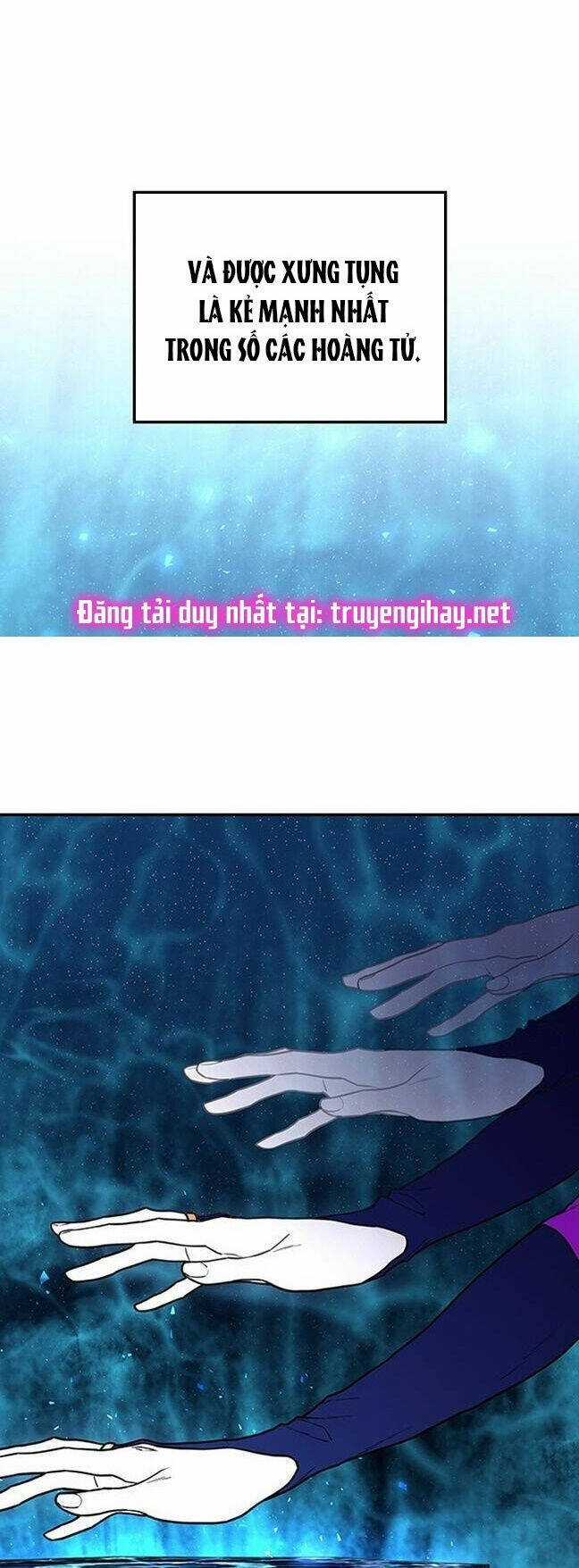 Thái Tử Myolyeong - Chapter 5.2 - Trang 6