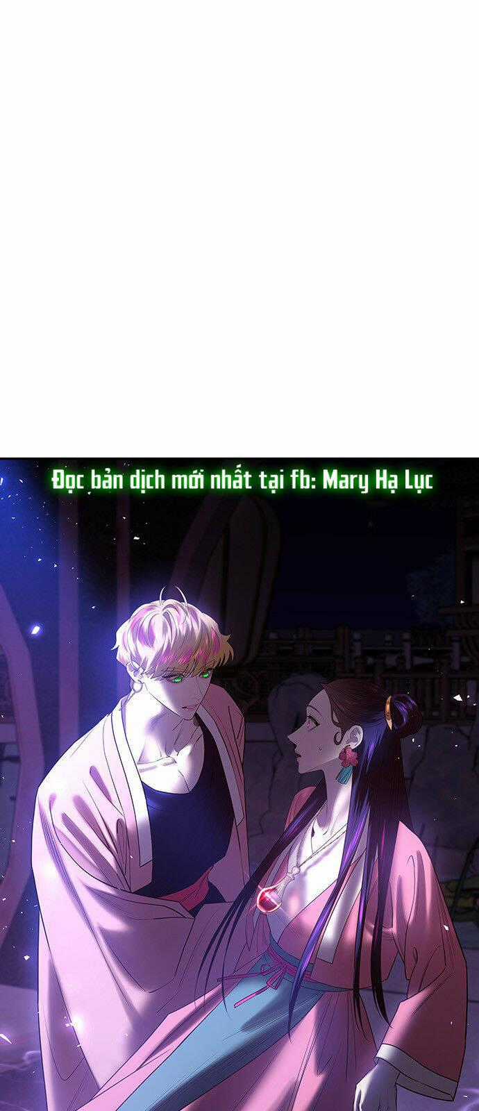 Thái Tử Myolyeong - Chapter 50.1 - Trang 2