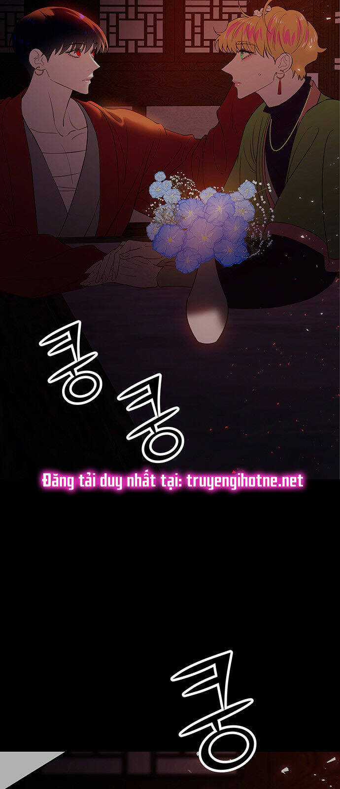 Thái Tử Myolyeong - Chapter 50.1 - Trang 4