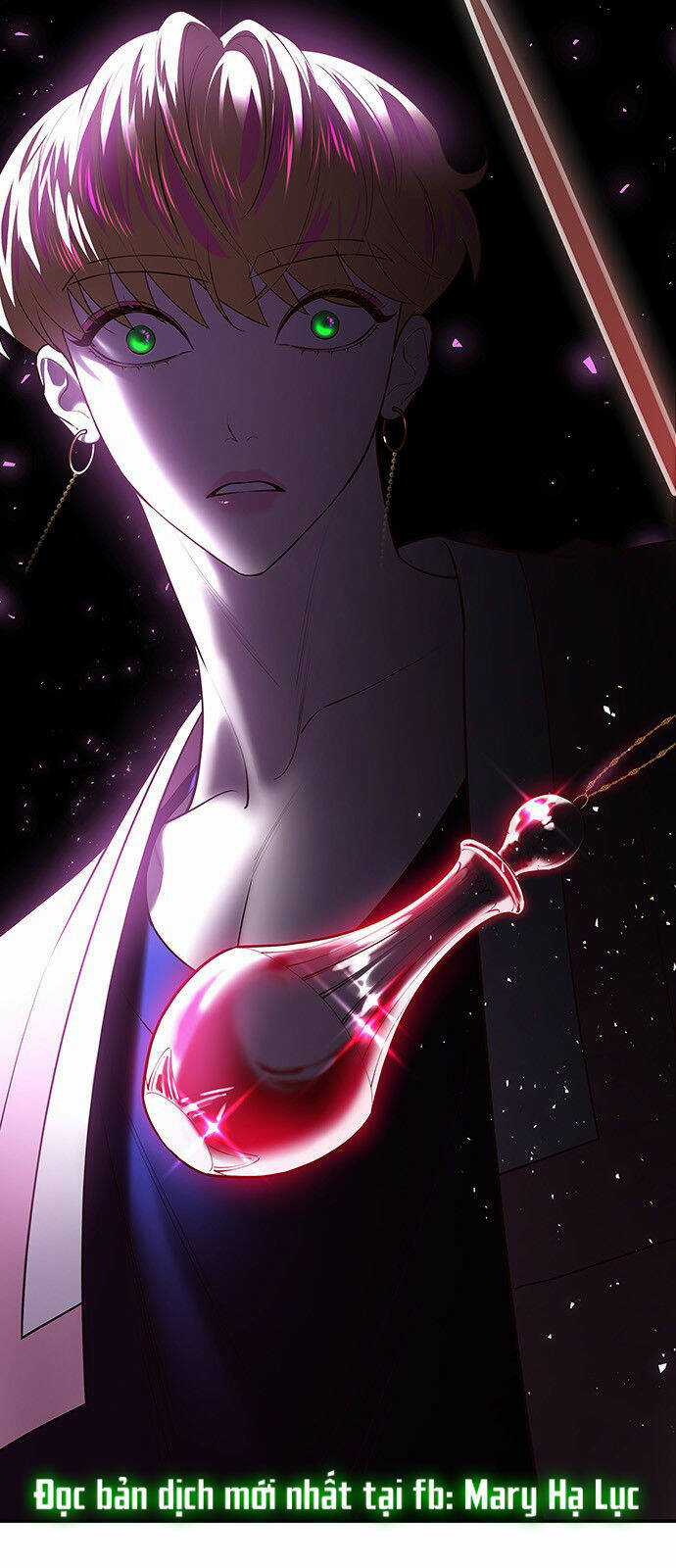 Thái Tử Myolyeong - Chapter 50.1 - Trang 7