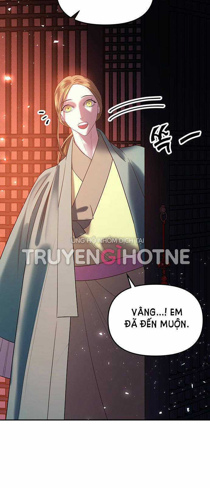 Thái Tử Myolyeong - Chapter 50.2 - Trang 13