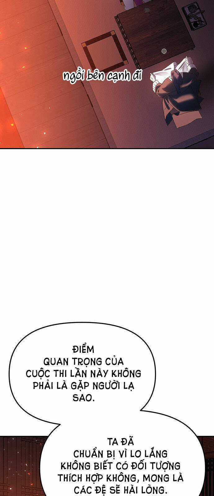 Thái Tử Myolyeong - Chapter 50.2 - Trang 15