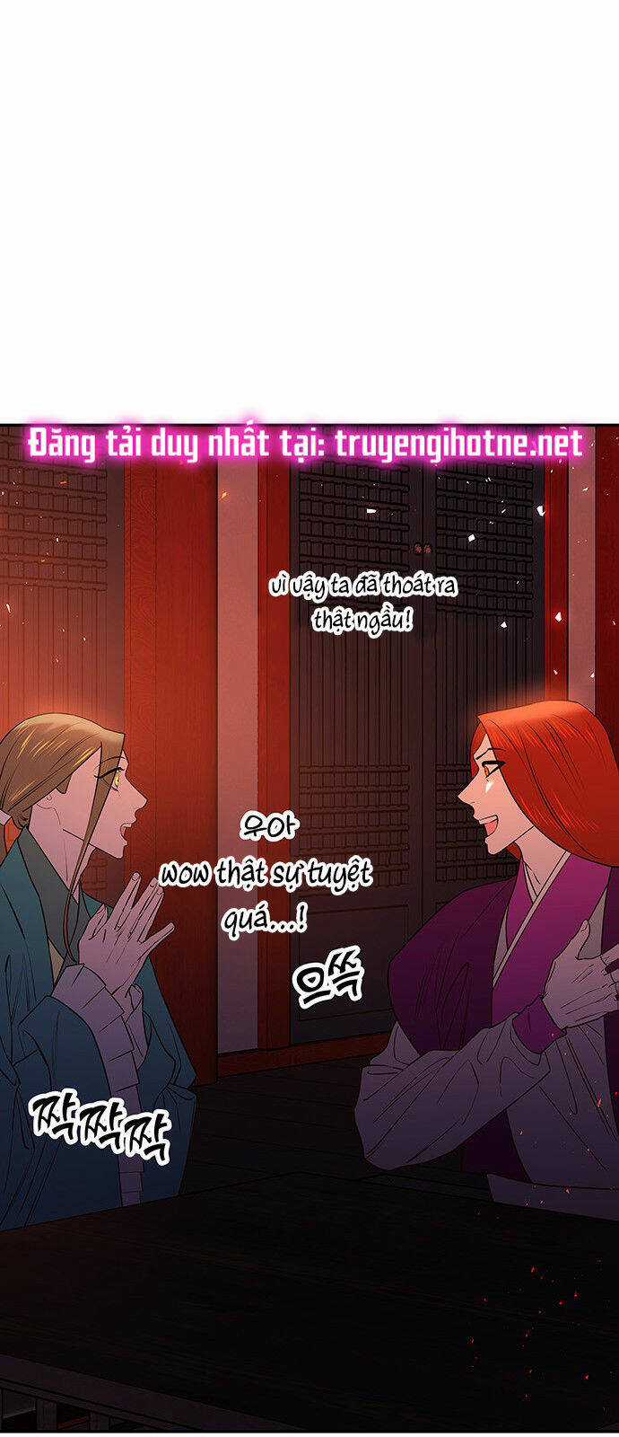 Thái Tử Myolyeong - Chapter 50.2 - Trang 19