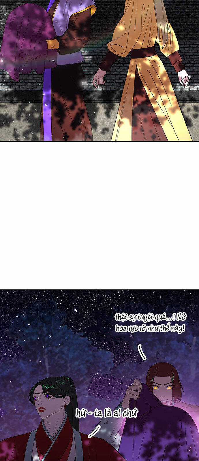 Thái Tử Myolyeong - Chapter 50.2 - Trang 27