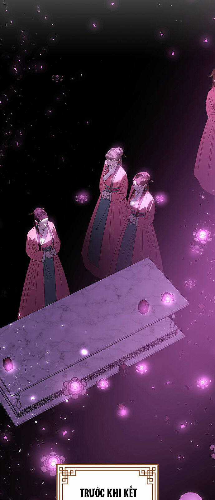 Thái Tử Myolyeong - Chapter 50.2 - Trang 29