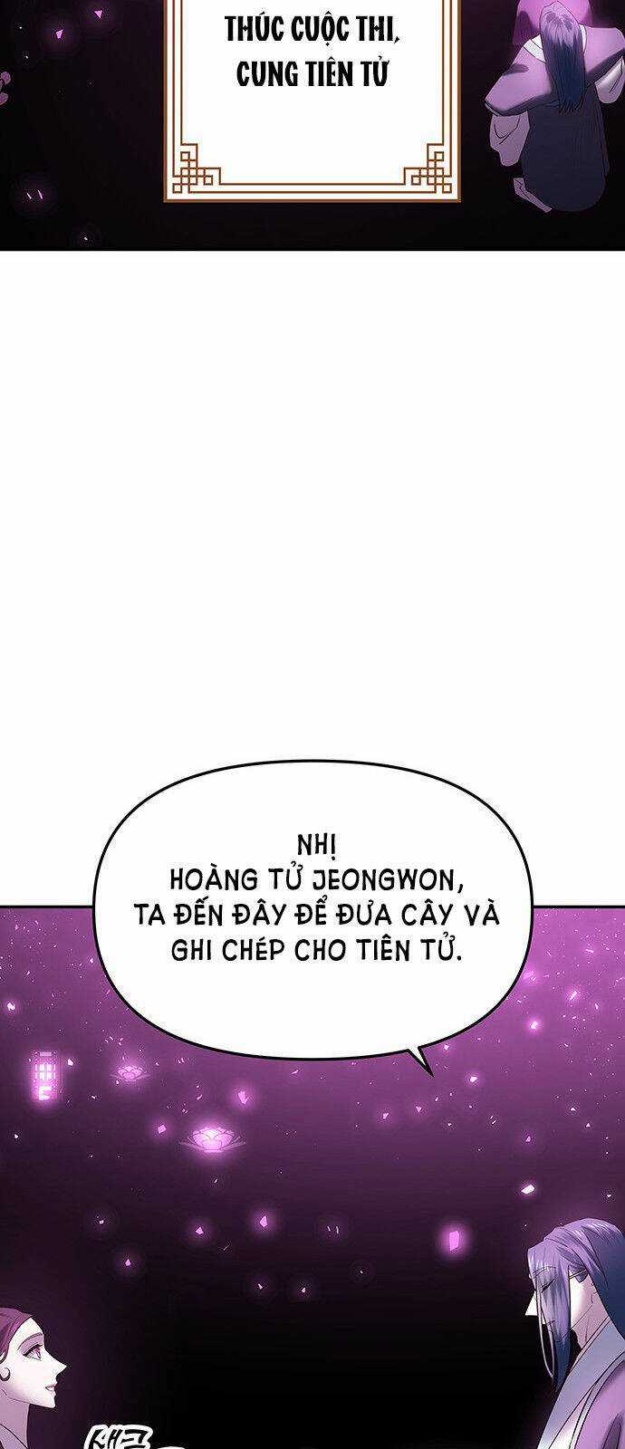 Thái Tử Myolyeong - Chapter 50.2 - Trang 30