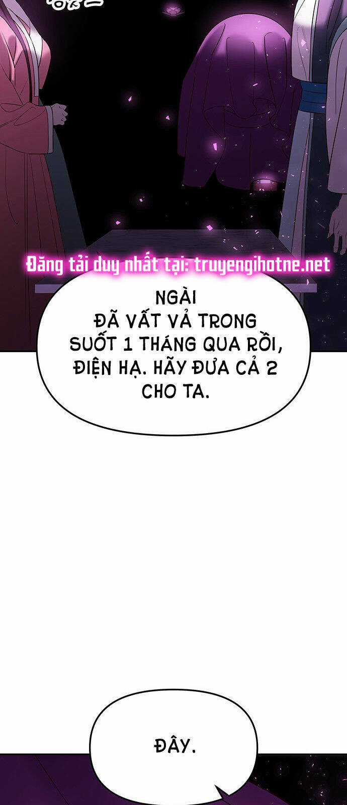 Thái Tử Myolyeong - Chapter 50.2 - Trang 31