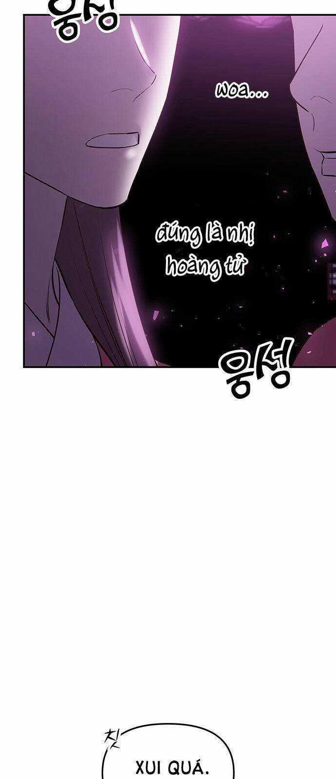 Thái Tử Myolyeong - Chapter 50.2 - Trang 33