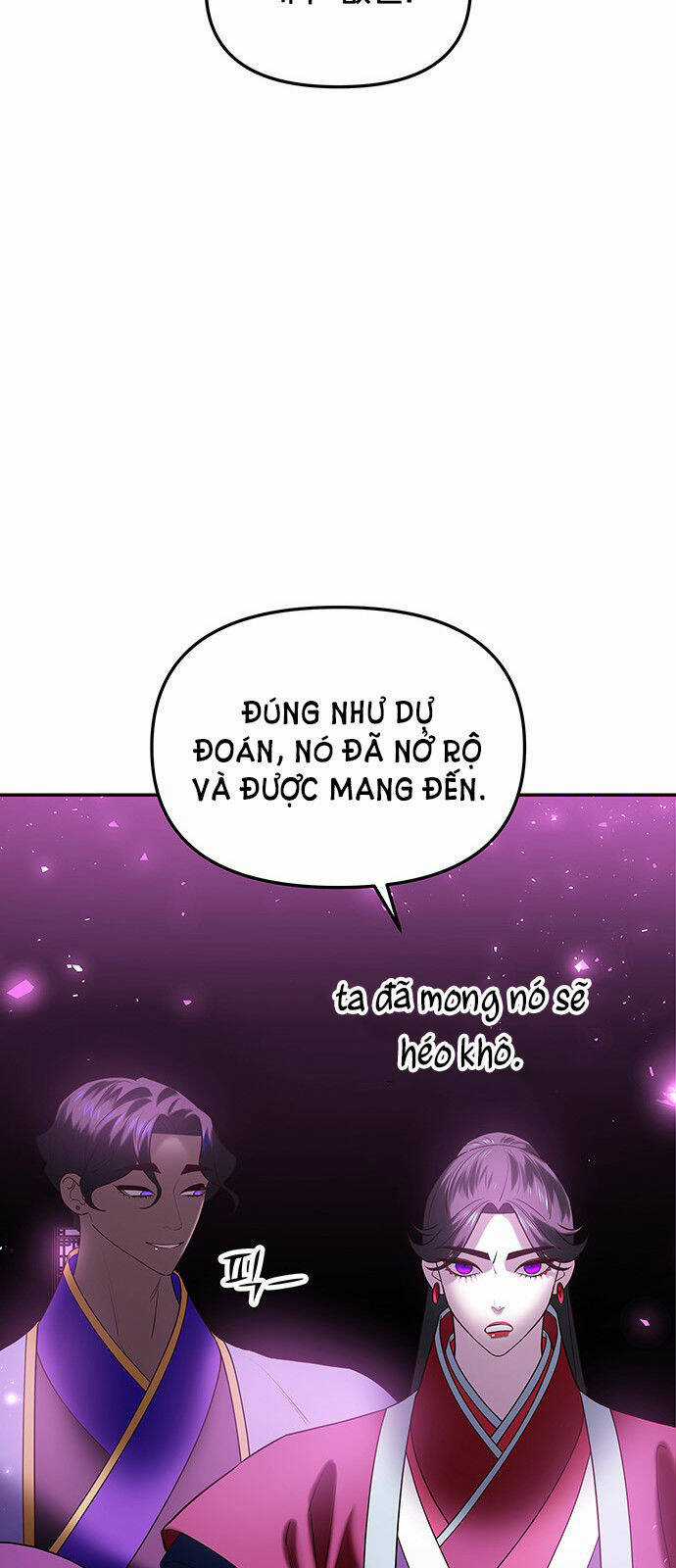 Thái Tử Myolyeong - Chapter 50.2 - Trang 34