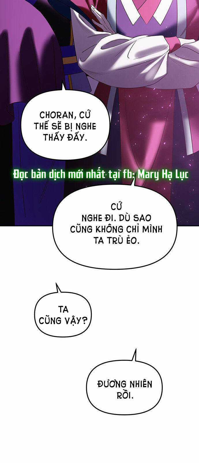 Thái Tử Myolyeong - Chapter 50.2 - Trang 35