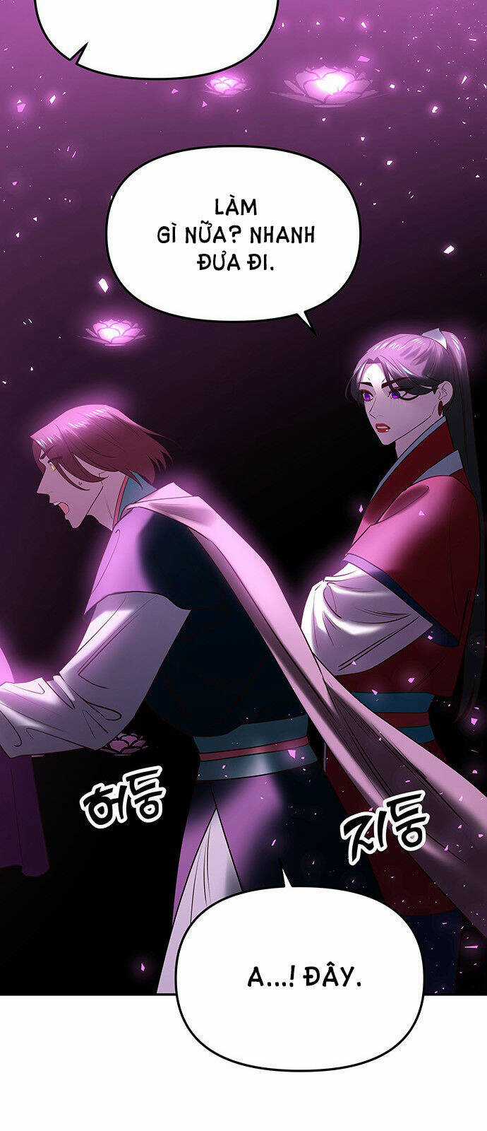 Thái Tử Myolyeong - Chapter 50.2 - Trang 37