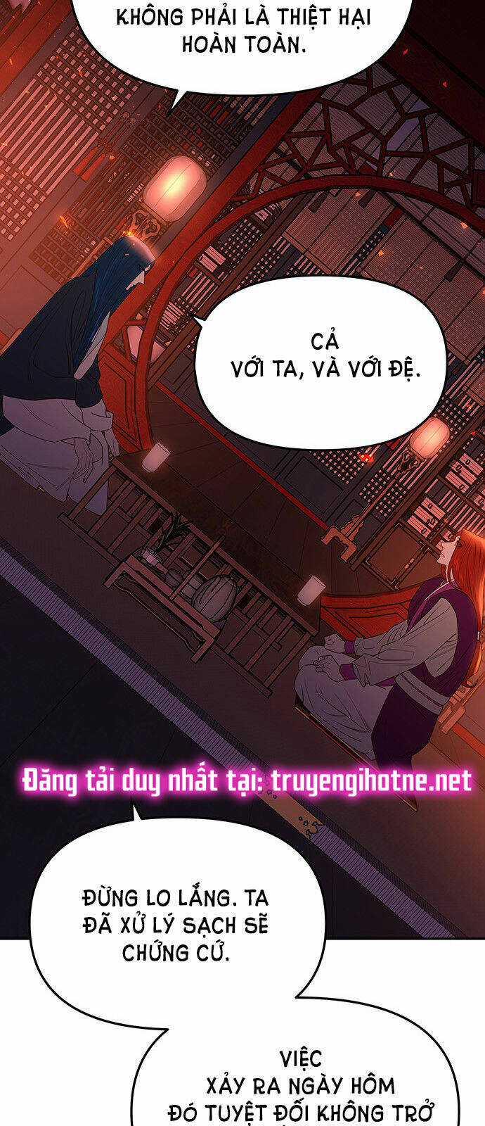 Thái Tử Myolyeong - Chapter 50.2 - Trang 5