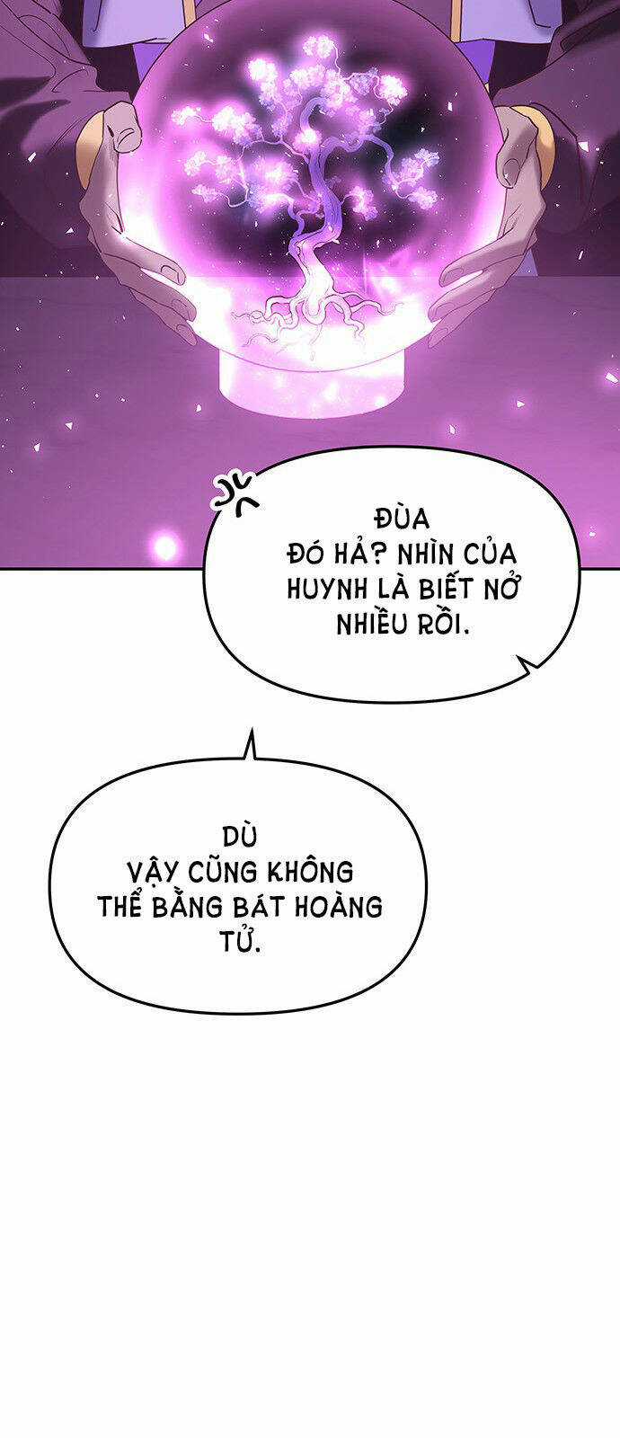 Thái Tử Myolyeong - Chapter 50.2 - Trang 41