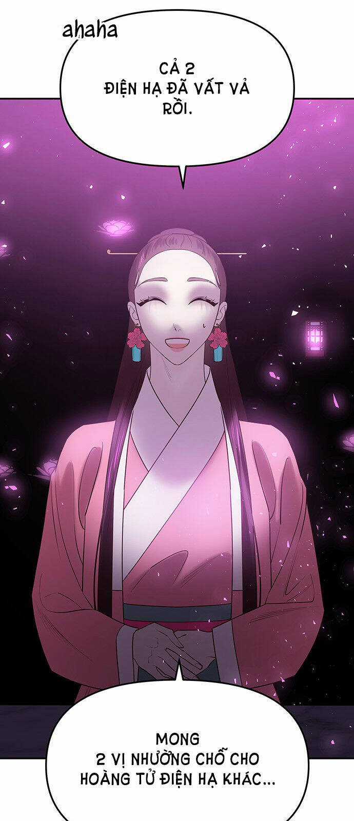 Thái Tử Myolyeong - Chapter 50.2 - Trang 42