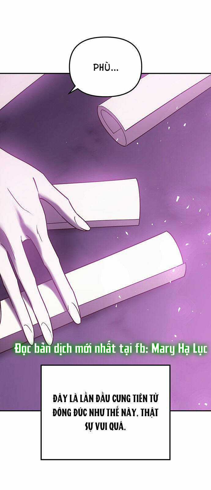 Thái Tử Myolyeong - Chapter 50.2 - Trang 44