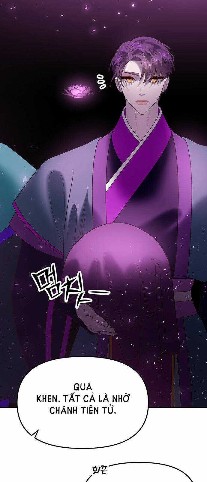 Thái Tử Myolyeong - Chapter 50.2 - Trang 48
