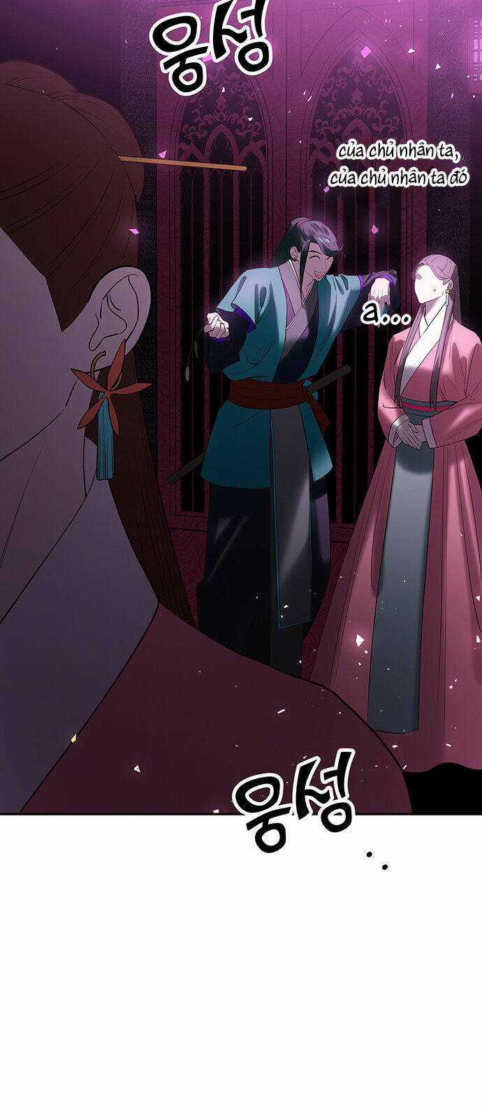 Thái Tử Myolyeong - Chapter 50.2 - Trang 60