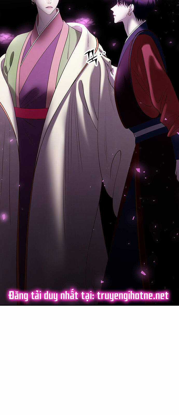 Thái Tử Myolyeong - Chapter 51.1 - Trang 20