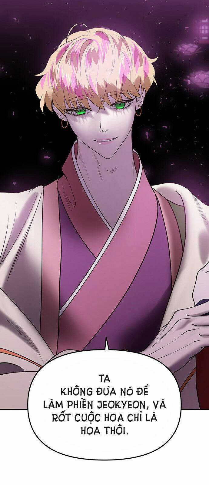 Thái Tử Myolyeong - Chapter 51.1 - Trang 28
