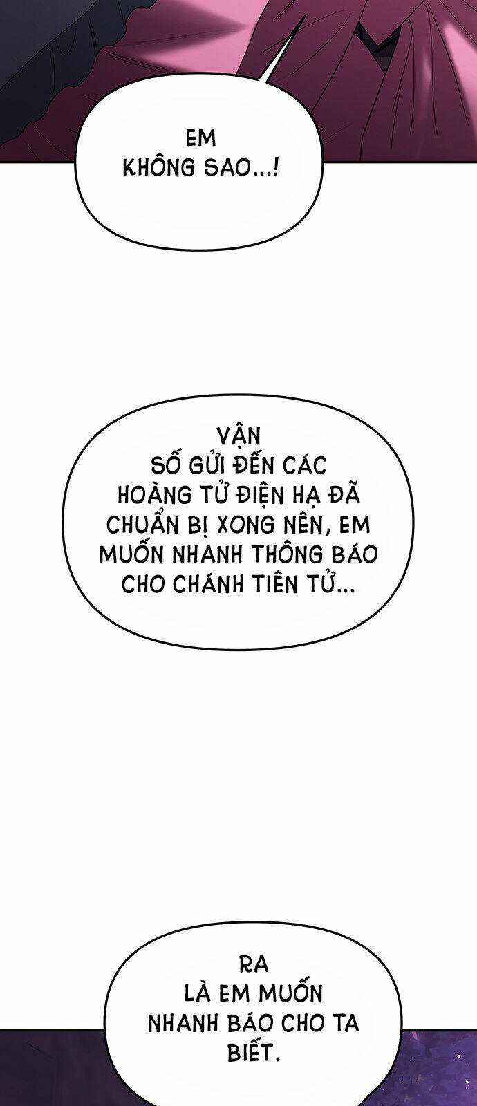 Thái Tử Myolyeong - Chapter 51.1 - Trang 59