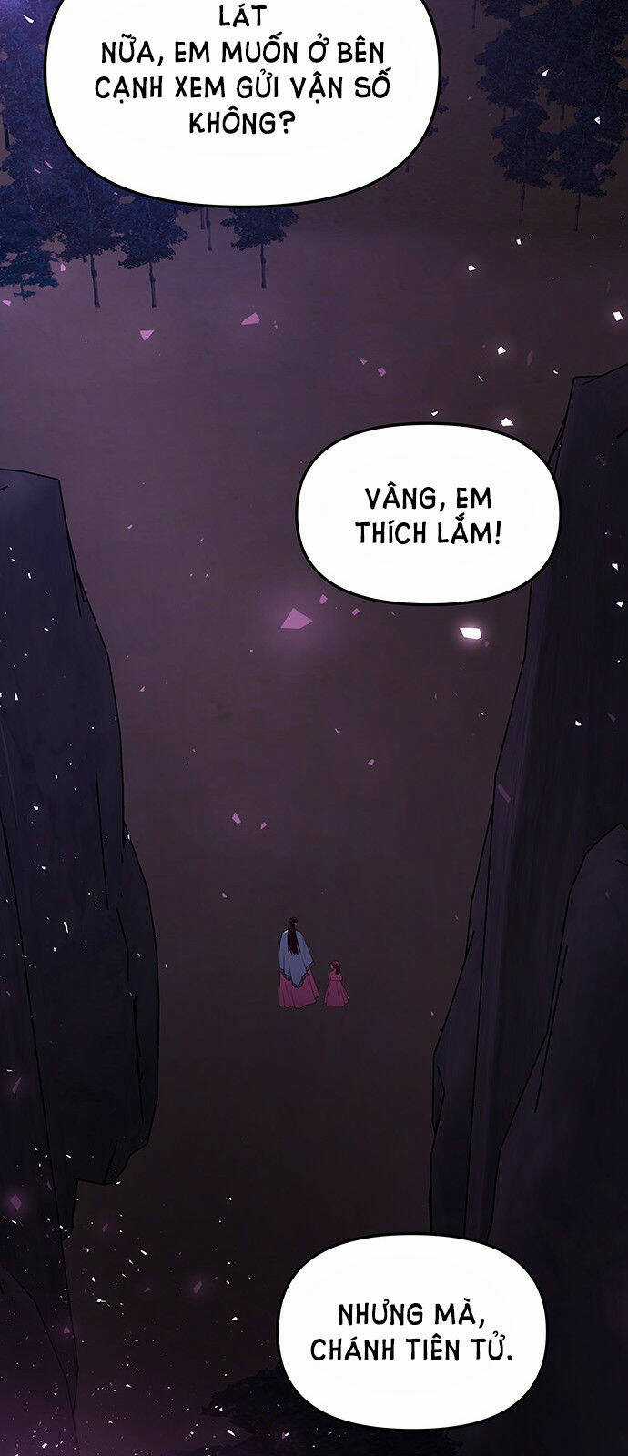 Thái Tử Myolyeong - Chapter 51.1 - Trang 62