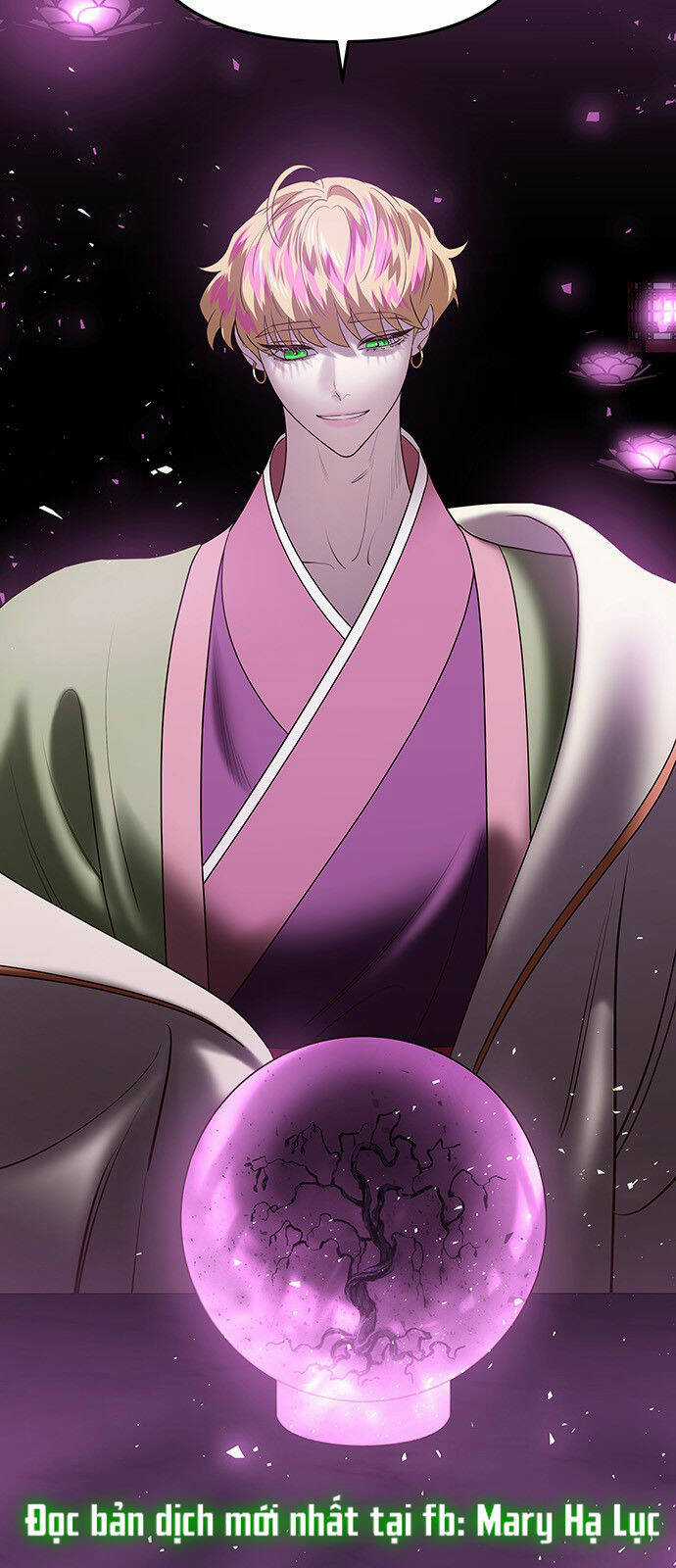 Thái Tử Myolyeong - Chapter 51.1 - Trang 10