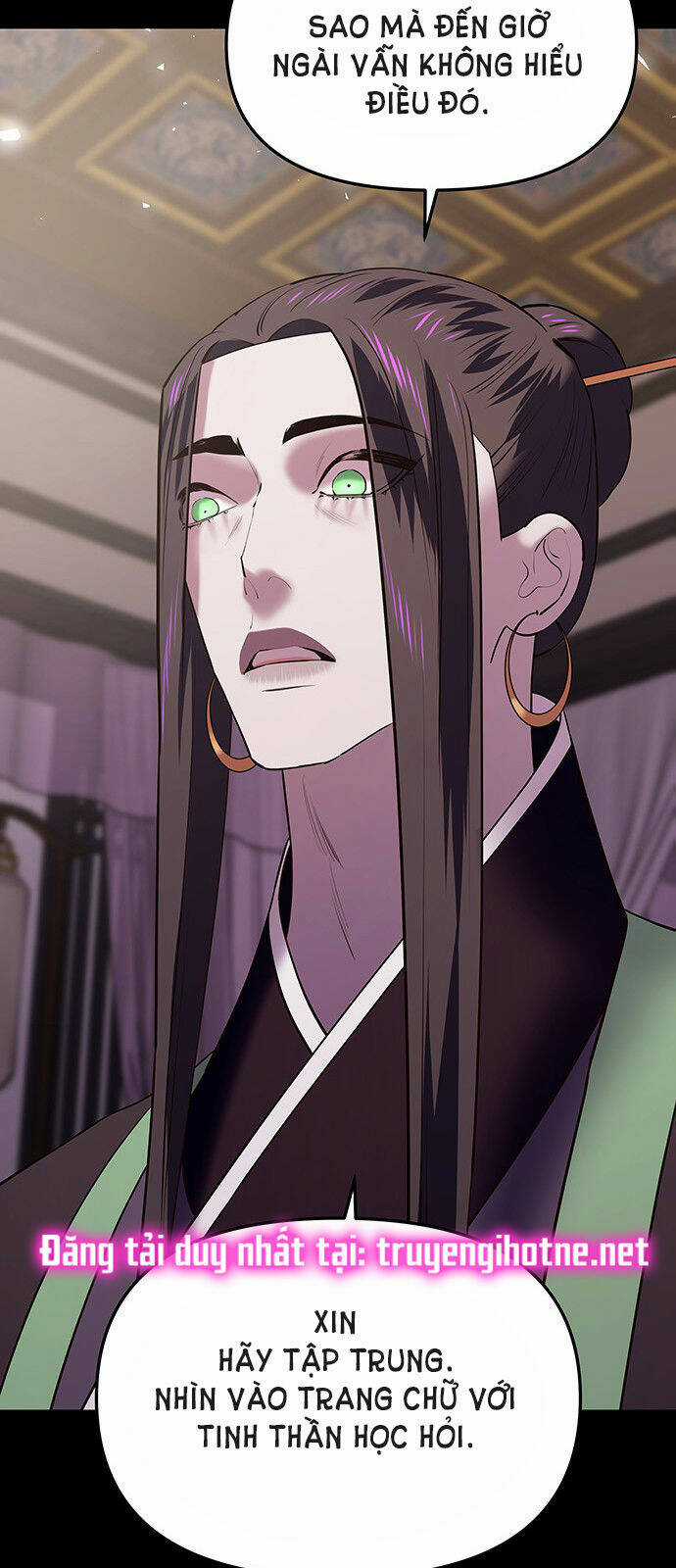 Thái Tử Myolyeong - Chapter 51.2 - Trang 20
