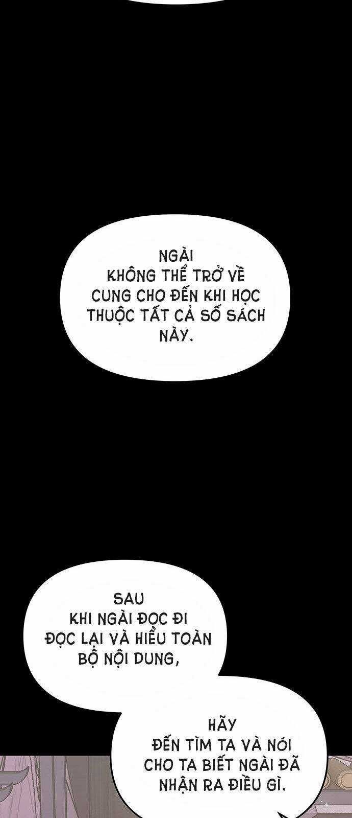 Thái Tử Myolyeong - Chapter 51.2 - Trang 21