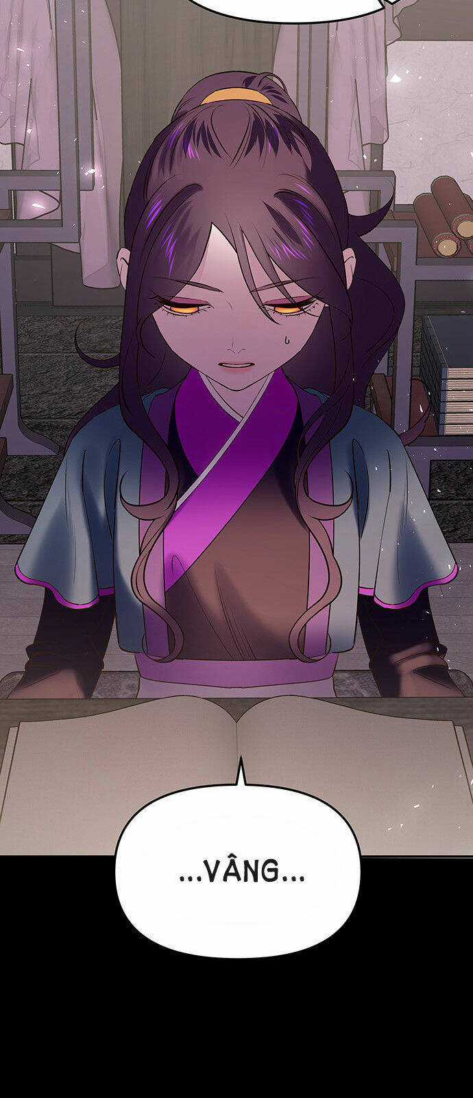 Thái Tử Myolyeong - Chapter 51.2 - Trang 22