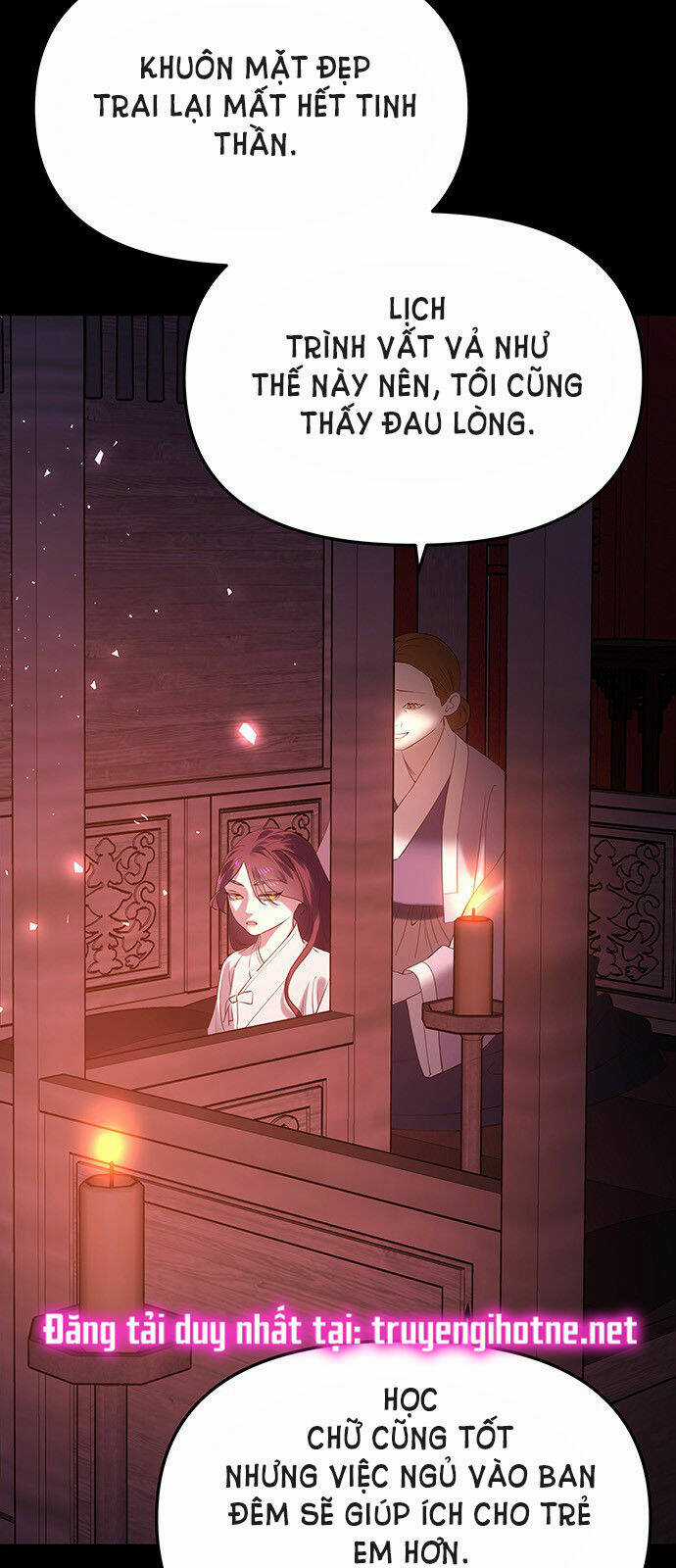 Thái Tử Myolyeong - Chapter 51.2 - Trang 29